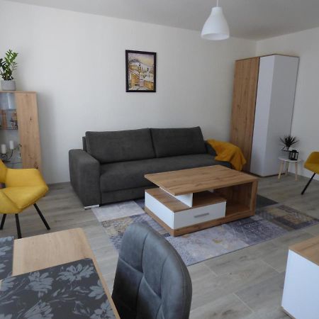 Apartman Dolinky Vyhne Εξωτερικό φωτογραφία