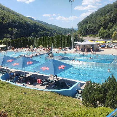 Apartman Dolinky Vyhne Εξωτερικό φωτογραφία