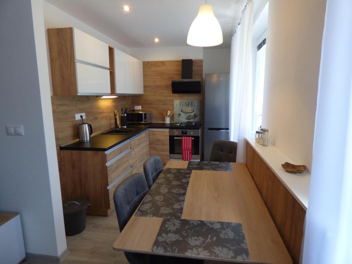 Apartman Dolinky Vyhne Εξωτερικό φωτογραφία