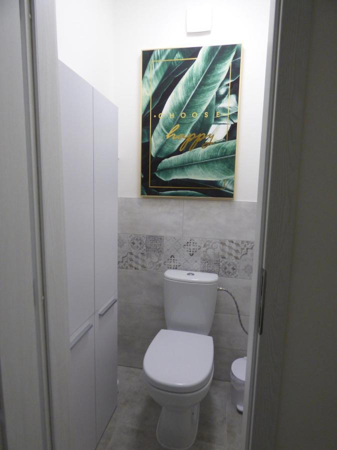 Apartman Dolinky Vyhne Εξωτερικό φωτογραφία