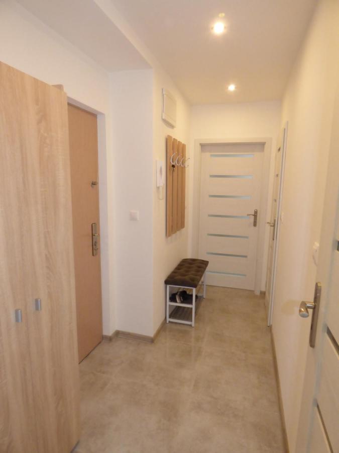 Apartman Dolinky Vyhne Εξωτερικό φωτογραφία