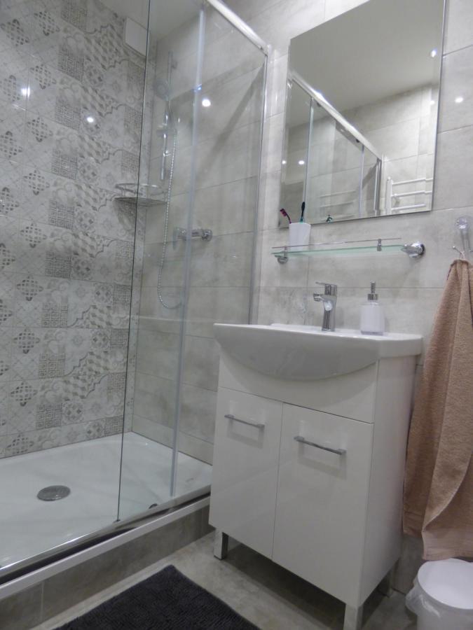 Apartman Dolinky Vyhne Εξωτερικό φωτογραφία