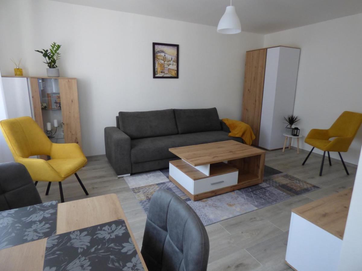 Apartman Dolinky Vyhne Εξωτερικό φωτογραφία