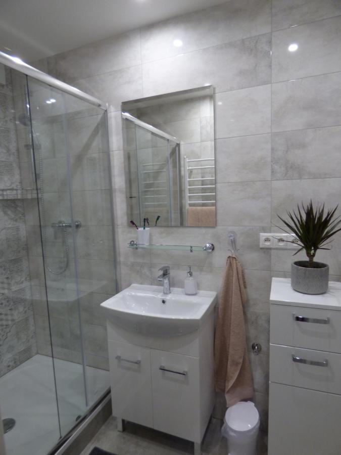 Apartman Dolinky Vyhne Εξωτερικό φωτογραφία