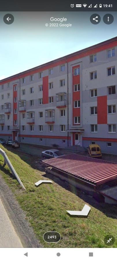 Apartman Dolinky Vyhne Εξωτερικό φωτογραφία