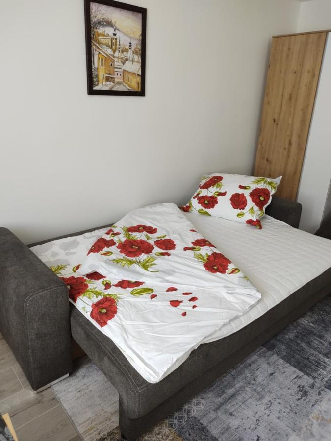 Apartman Dolinky Vyhne Εξωτερικό φωτογραφία