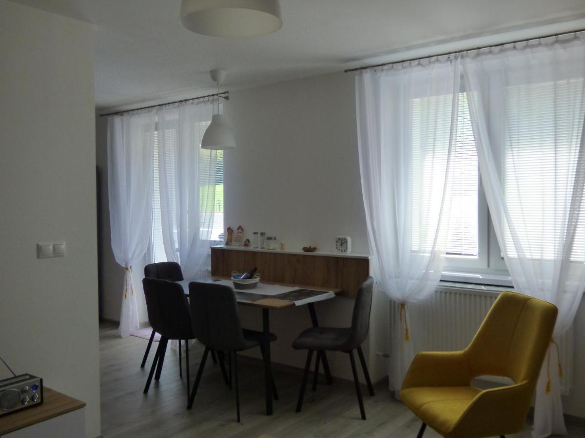 Apartman Dolinky Vyhne Εξωτερικό φωτογραφία