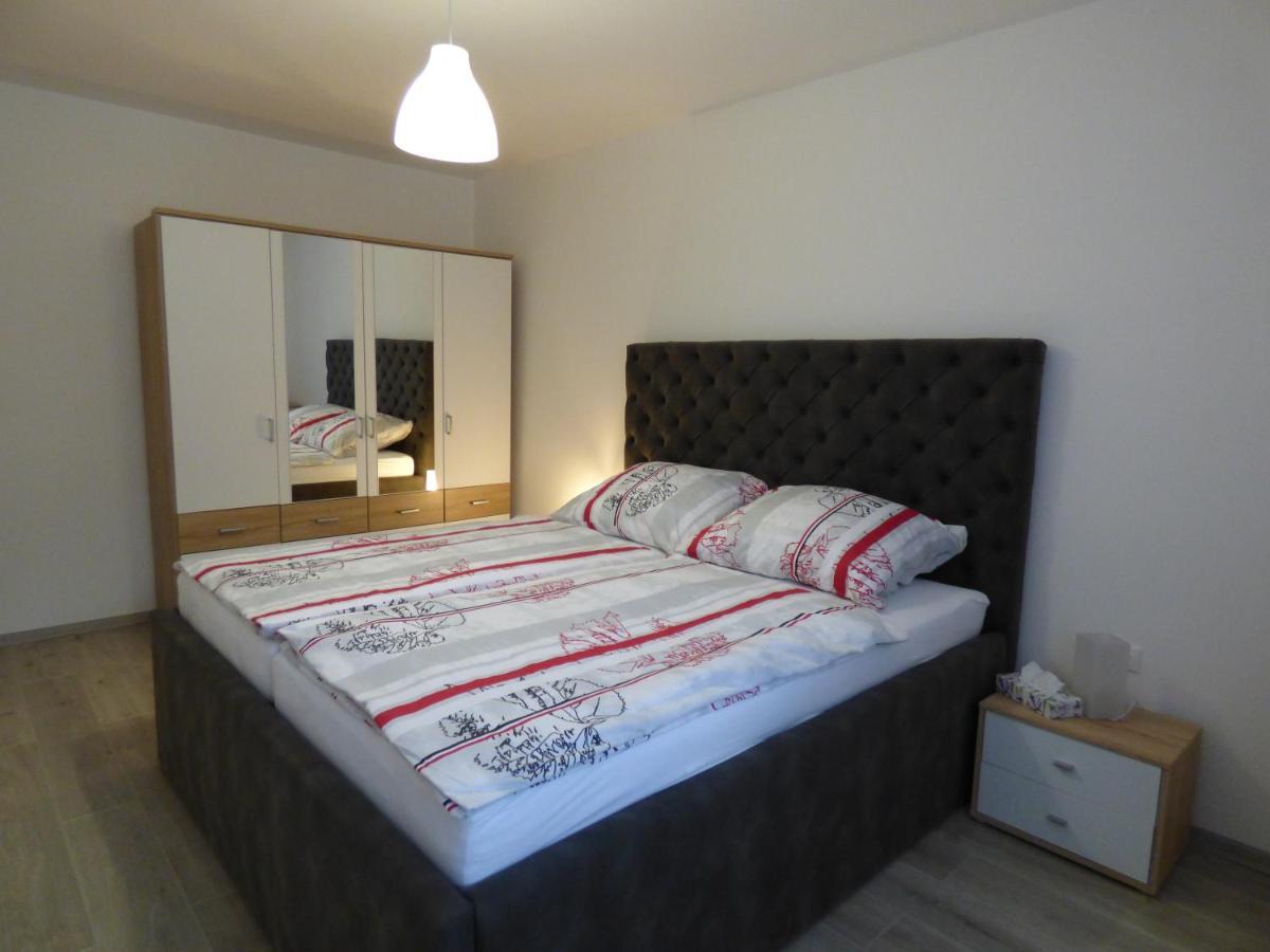 Apartman Dolinky Vyhne Εξωτερικό φωτογραφία
