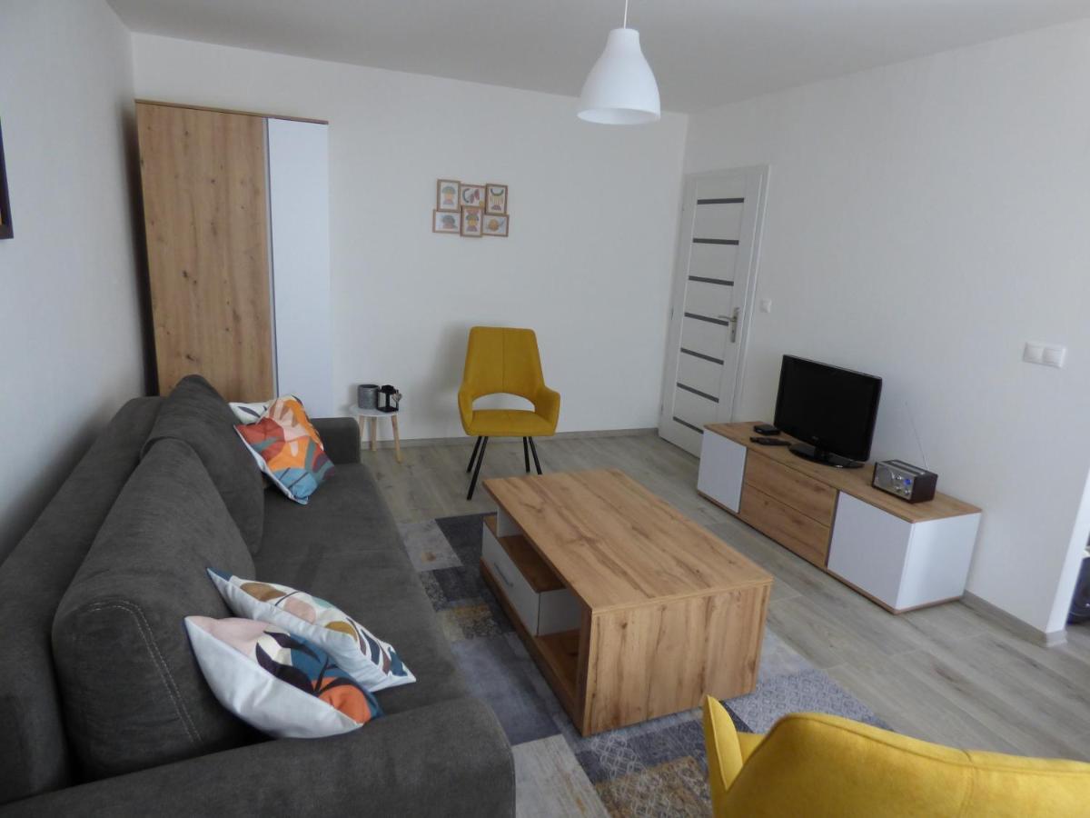 Apartman Dolinky Vyhne Εξωτερικό φωτογραφία